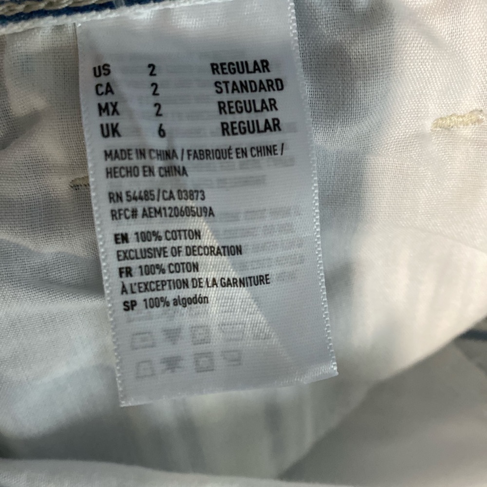 brand new american eagle jeans - Picture 4 of 4